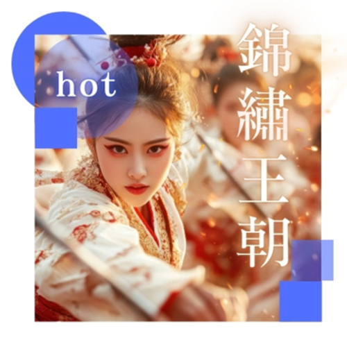 《錦繡王朝》The Glorious Dynasty