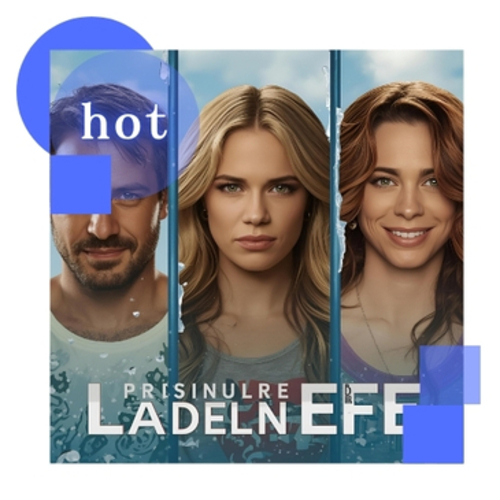 《迷情邊界：拉德爾的選擇》